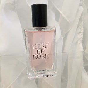 L'EAU DE ROSE *Eau De Parfum* Spray Perfume